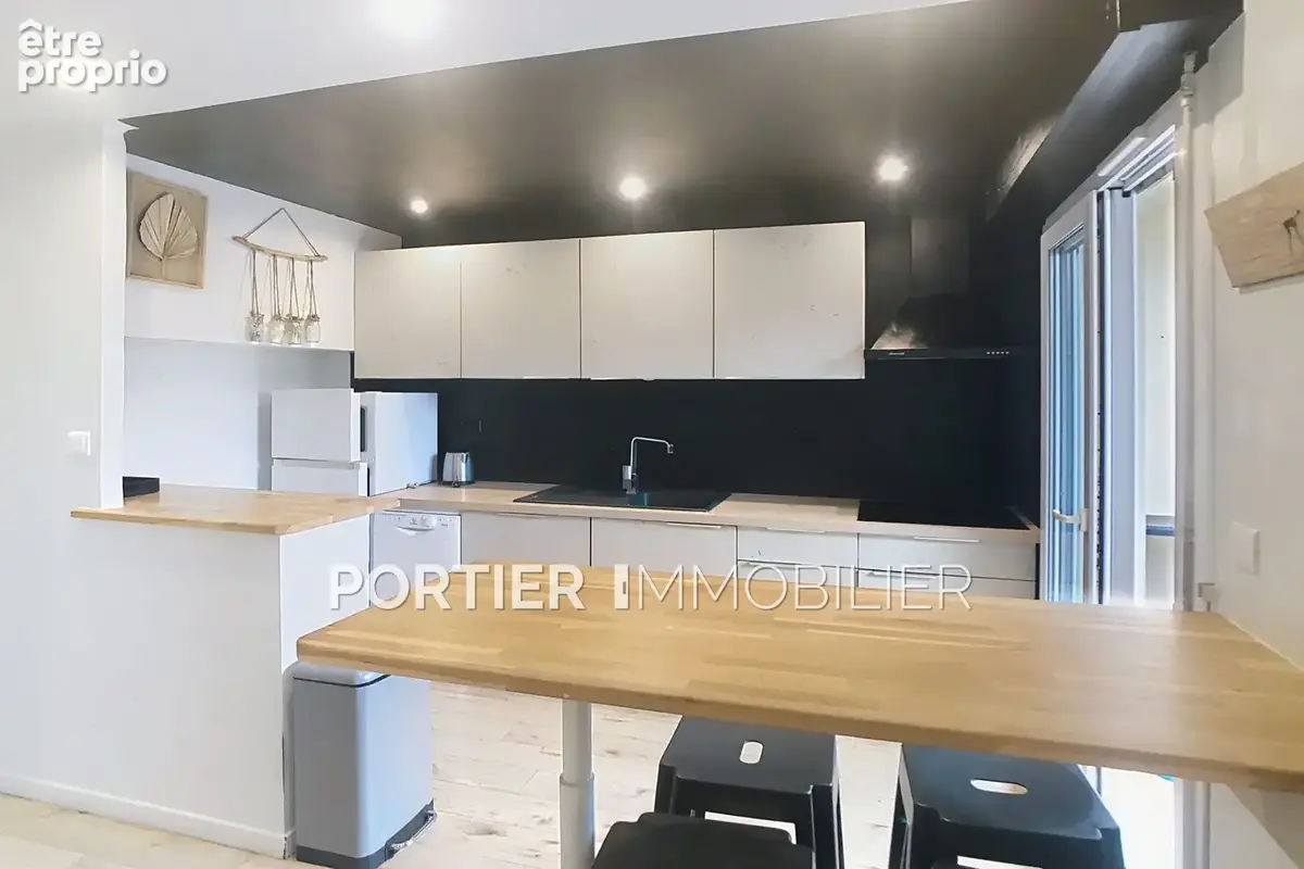Appartement 2 pièces 45 m² à vendre à Antibes (06600) - photo 5