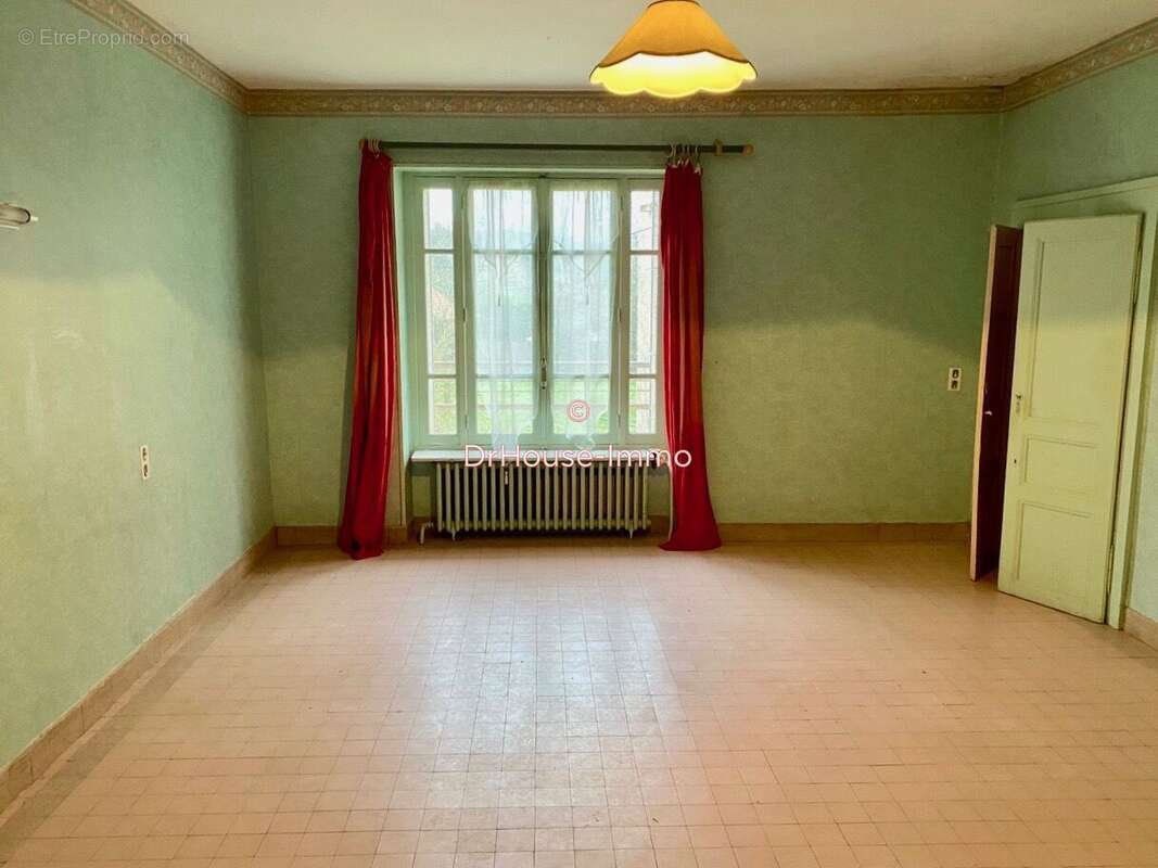 Maison 193 m² à Dornecy  - photo 5