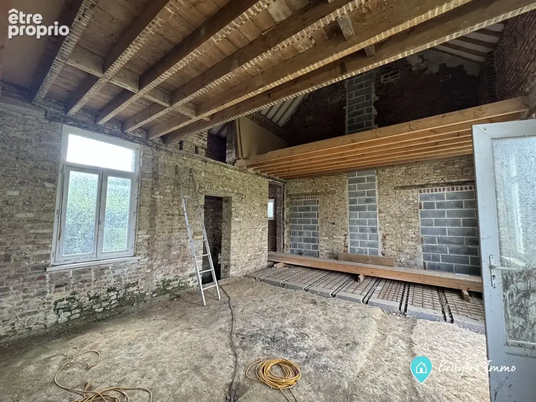 Maison 76 m² à Pont-Sur-Sambre  - photo 5