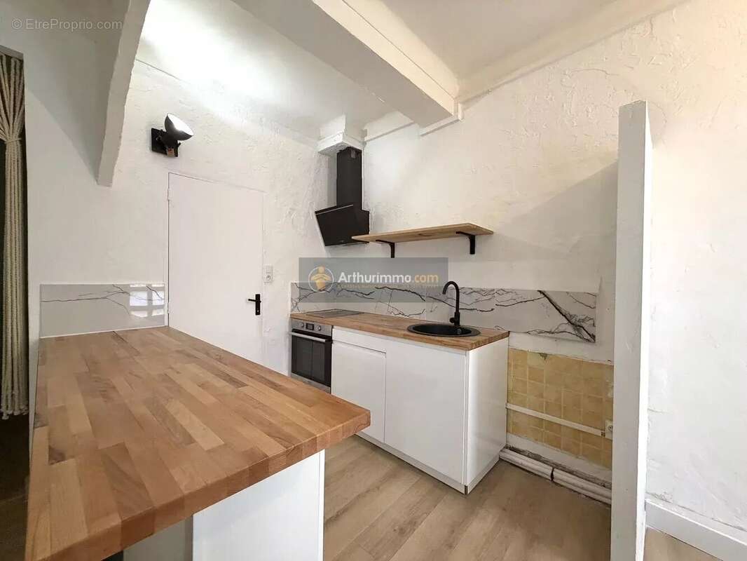 Appartement à FREJUS