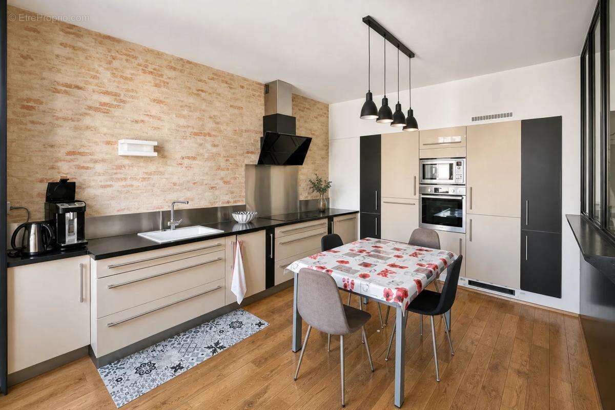 Appartement à REDON