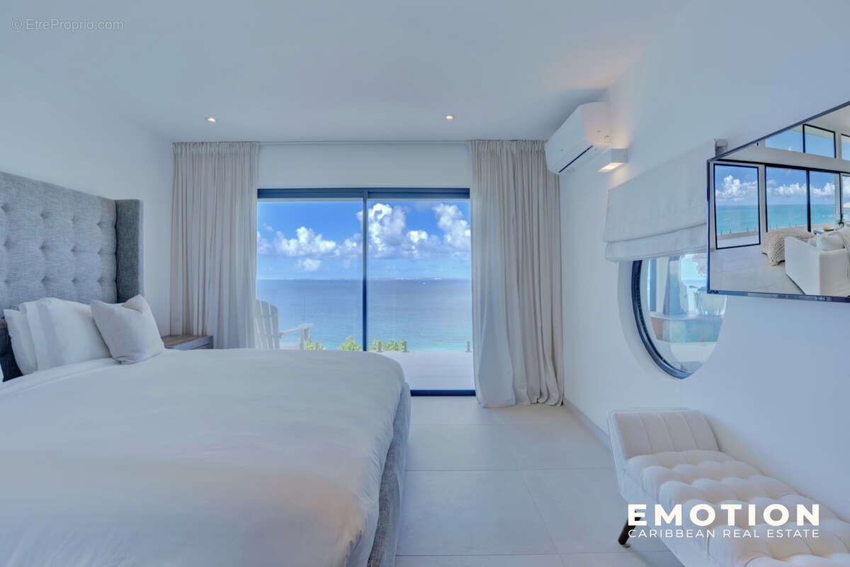 Maison à SAINT-MARTIN