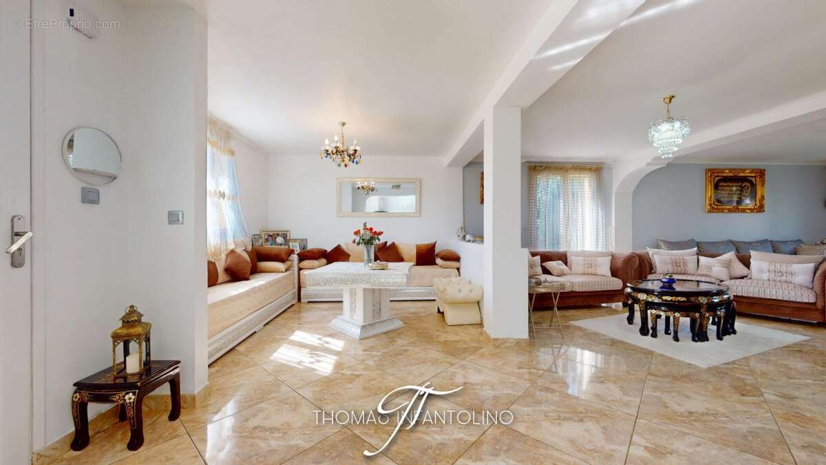 Maison à PENNAUTIER