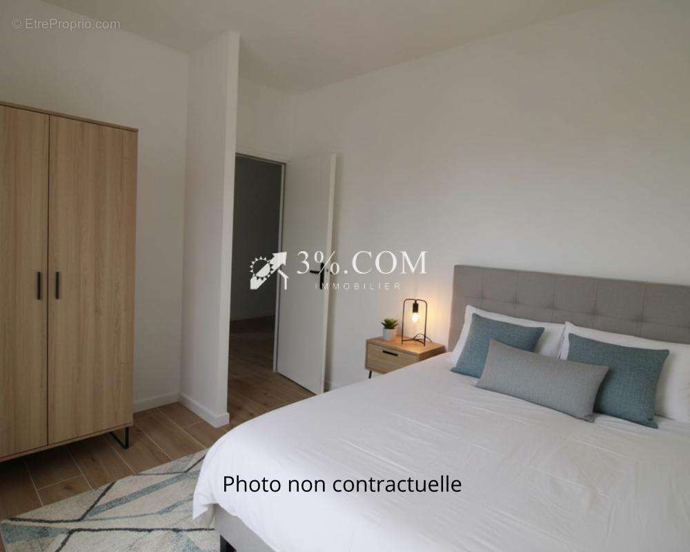 Appartement à CARNAC