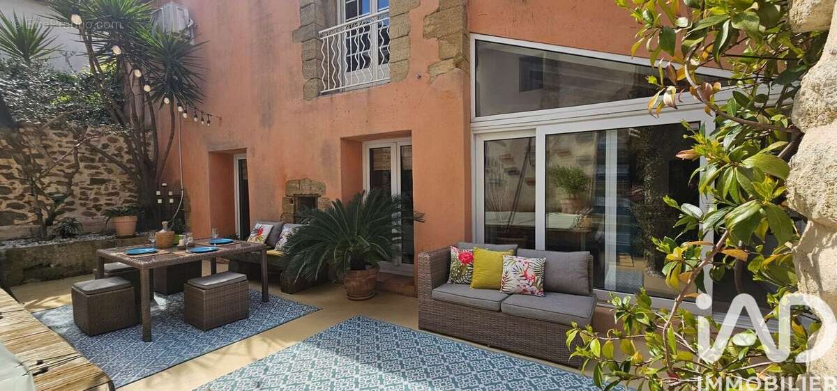 Photo 2 - Maison à BEDARRIDES