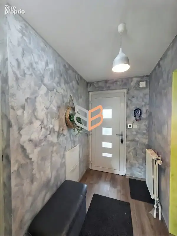 Maison 80 m² à Norroy-Le-Sec  - photo 7
