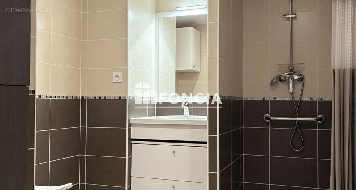 Appartement à CASTANET-TOLOSAN