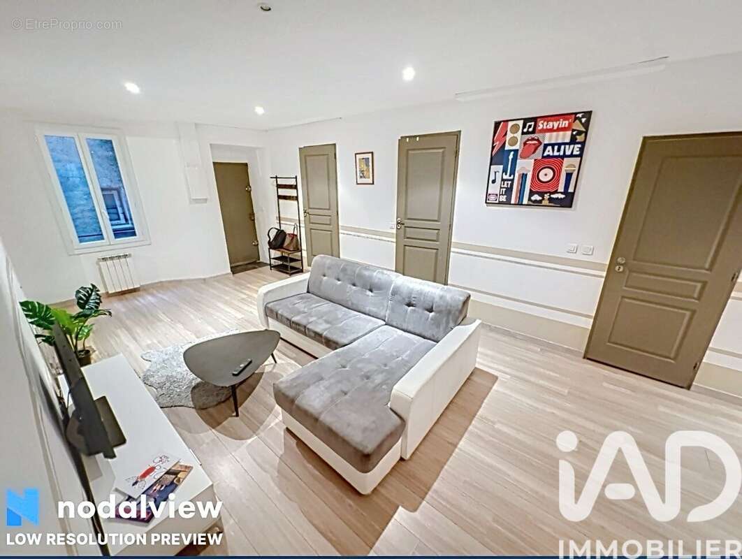 Photo 8 - Appartement à GRASSE