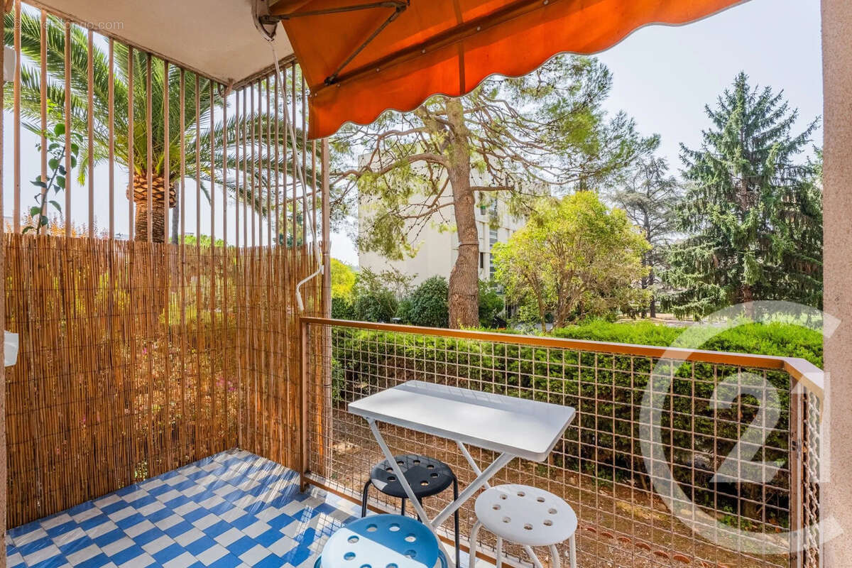 Appartement 63 m² à Nice  - photo 2