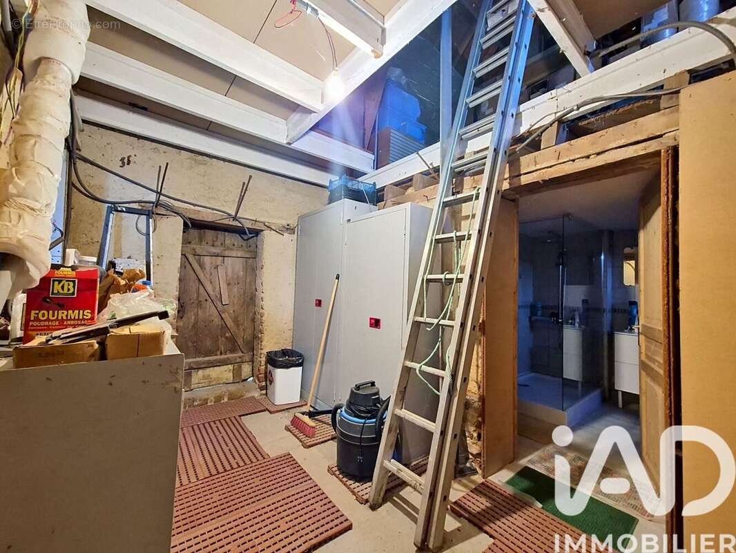 Photo 8 - Maison à DORNES