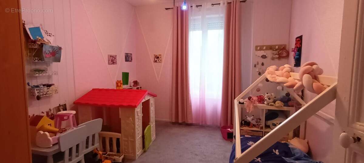 Photo 8 - Maison à SERY