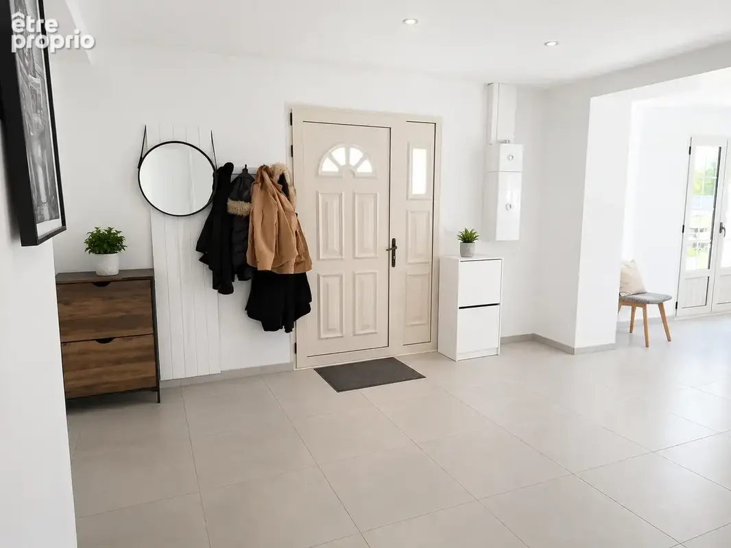 Maison 173m2 7 pièces avec dépendance de 20 m2.. - photo 2