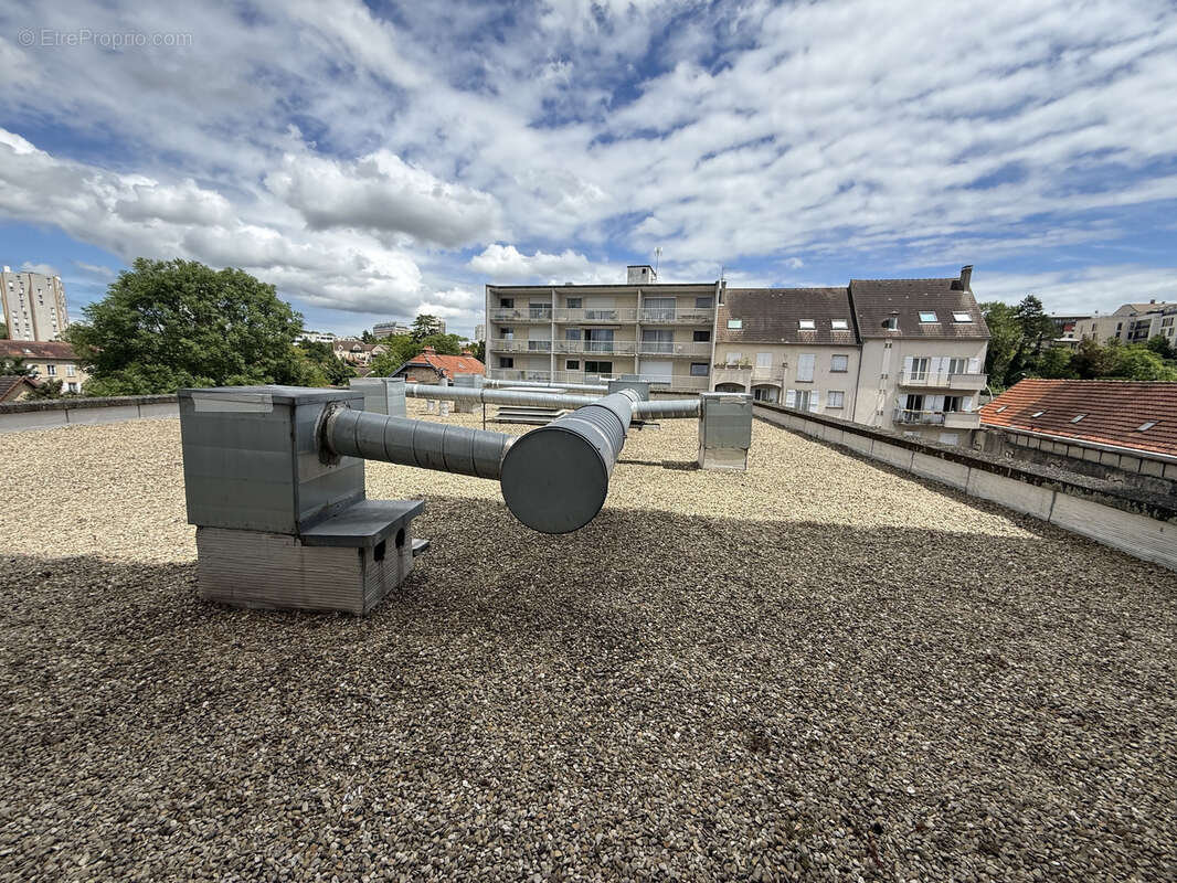 Appartement à MELUN