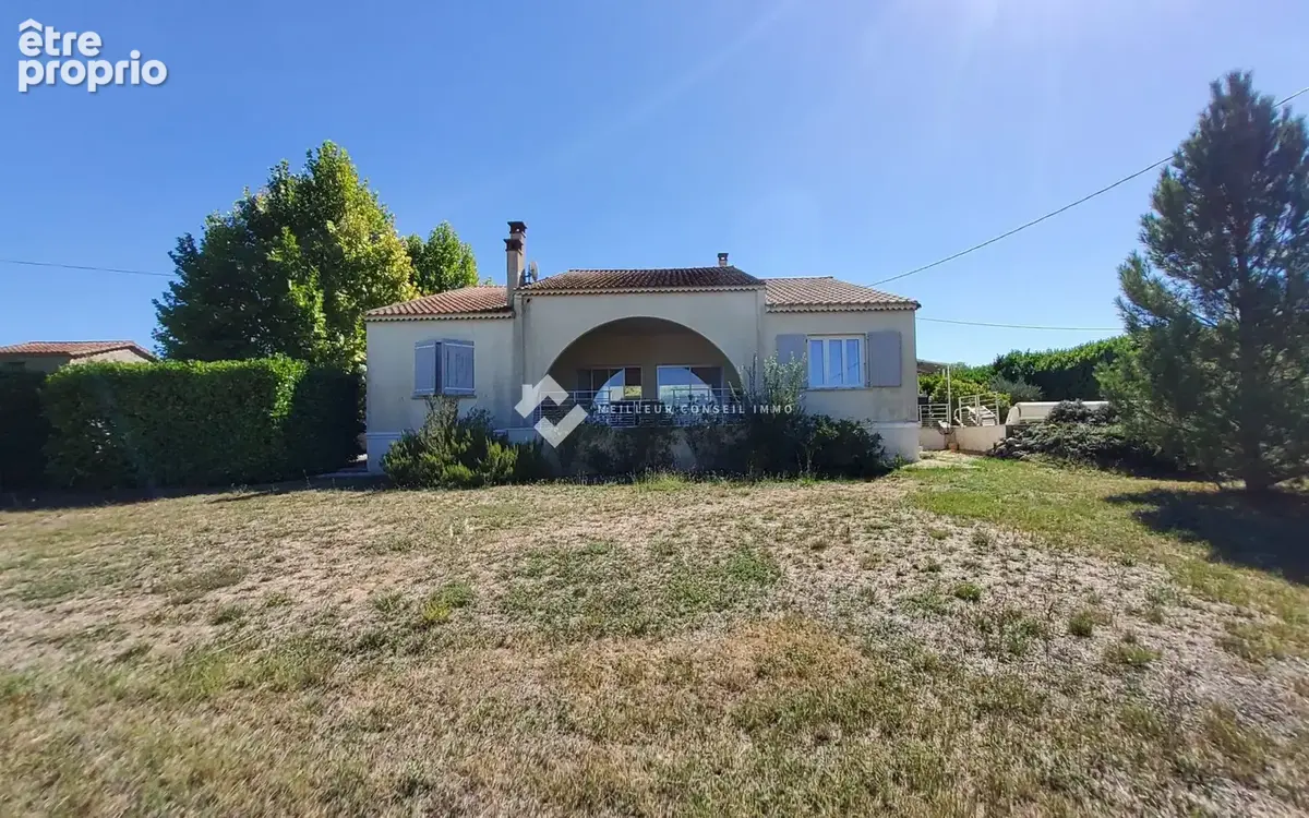 Maison 4 pièces 180 m² à vendre à Barjac (30430) - photo 9