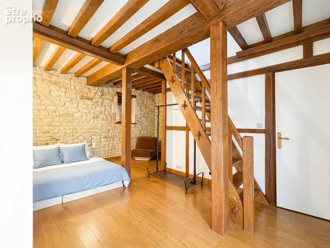Ensemble immobilier sur 1.3 ha - 5 minutes de l’A84 - photo 11