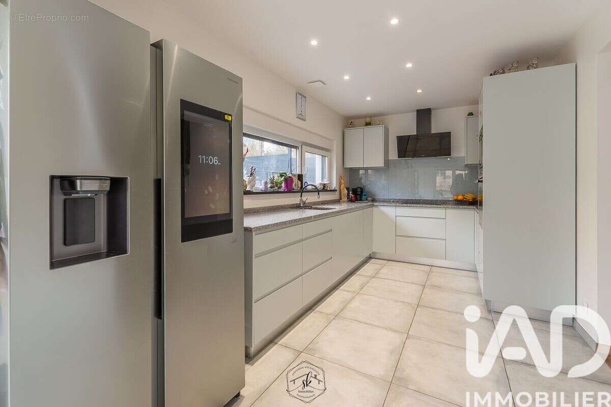 Photo 2 - Maison à REDANGE