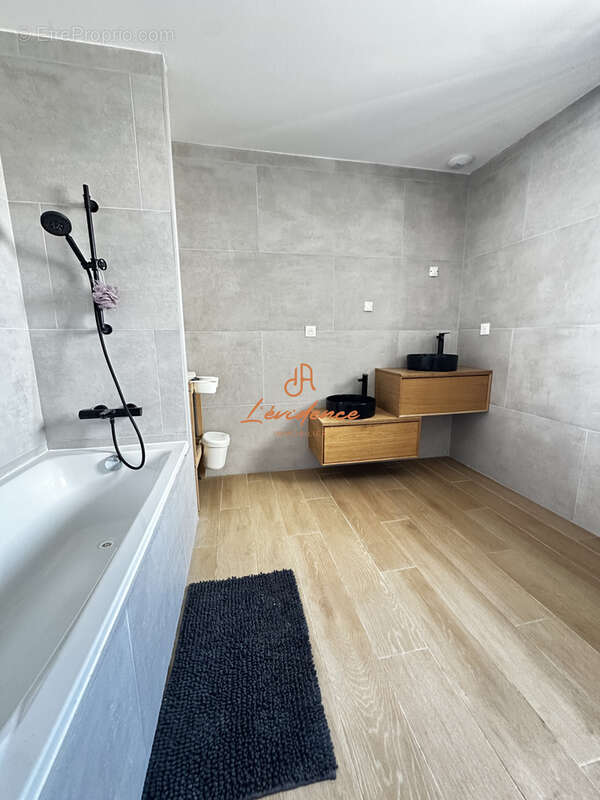 Sous offre - villa 150 m2 à allan   piscine   10 min de montélimar - photo 9