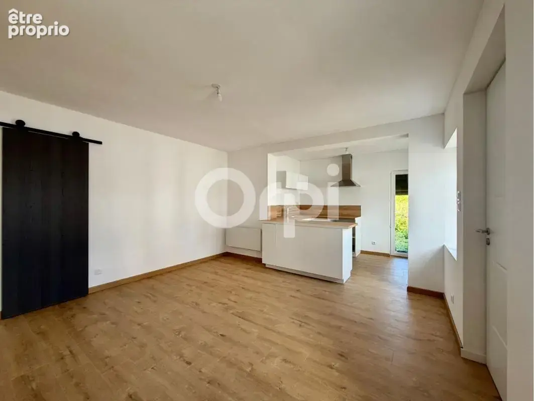 Maison à vendre -  GUEMPS - photo 3