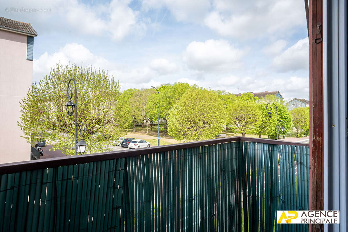 Appartement Le Mesnil Le Roi 3 pièce(s) 66 m2 - photo 14
