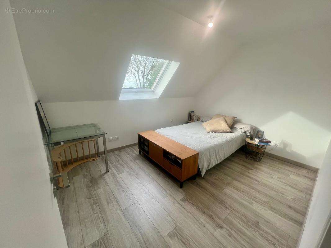 Maison à LA TURBALLE