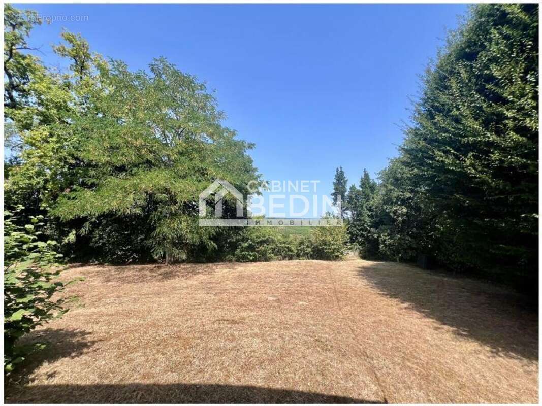 Maison à SAINT-SULPICE-ET-CAMEYRAC