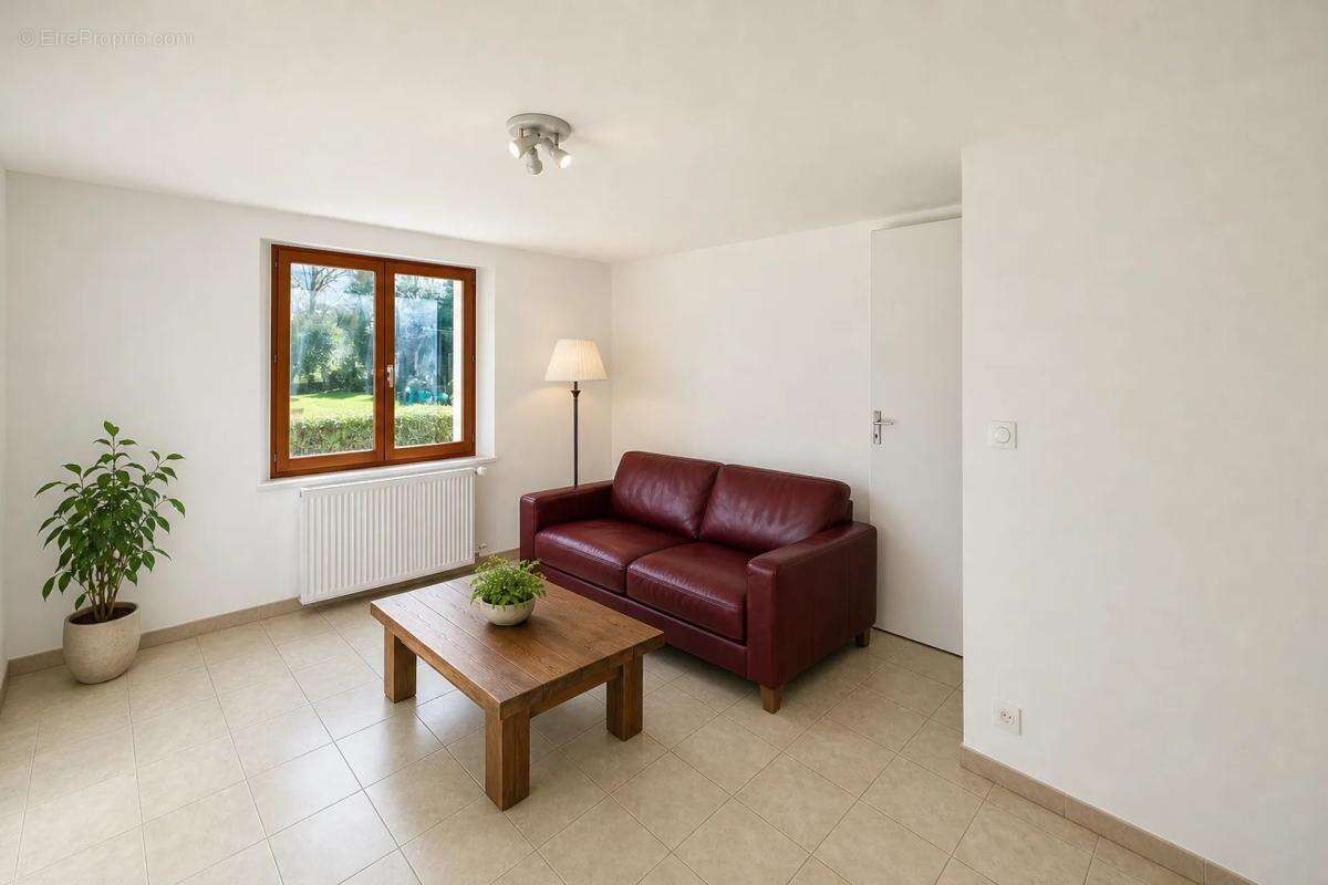 Maison à LA FERTE-GAUCHER