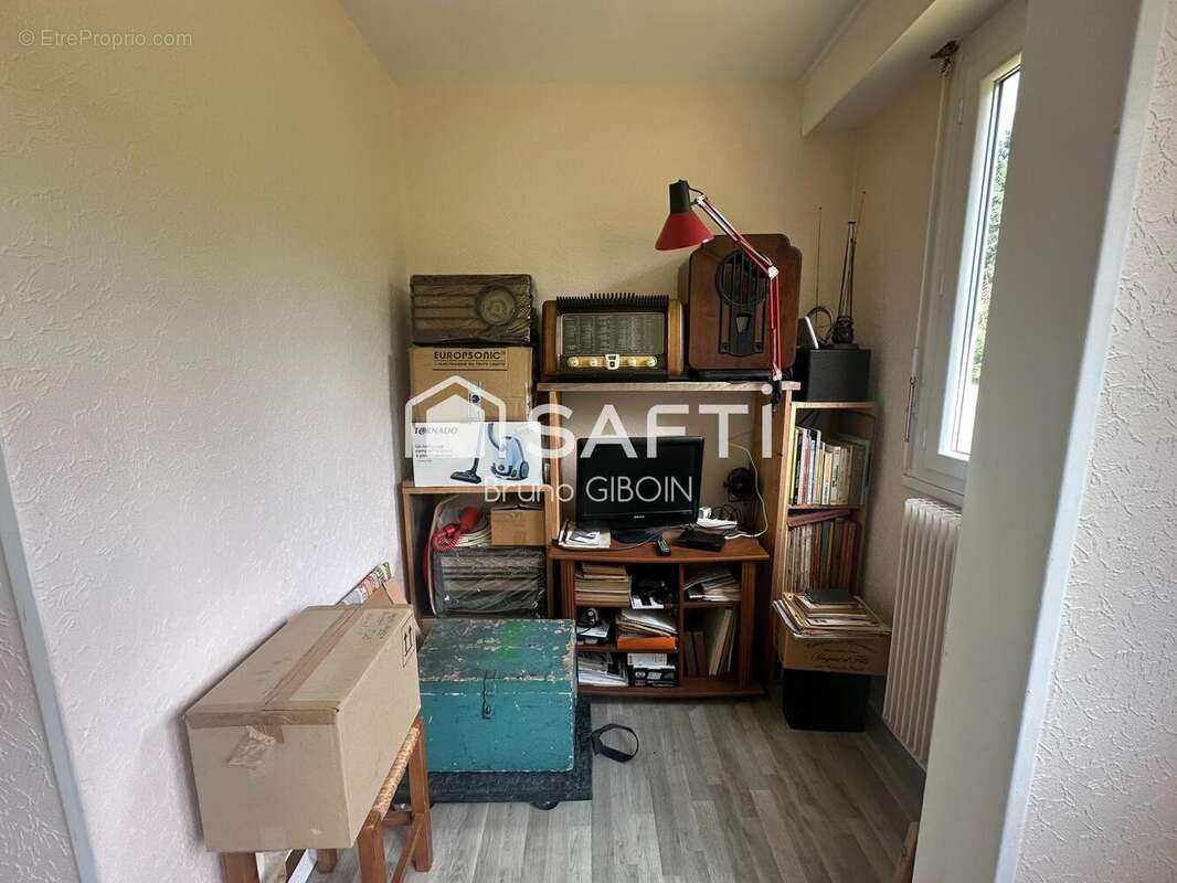 Appartement 74 m² à Gien  - photo 9