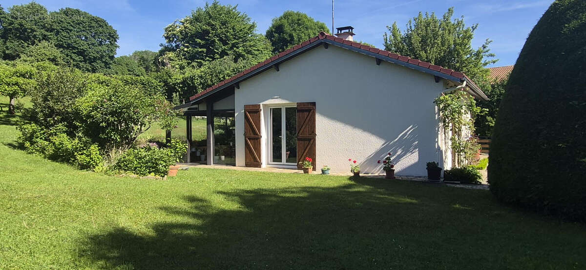 Maison à ORCINES