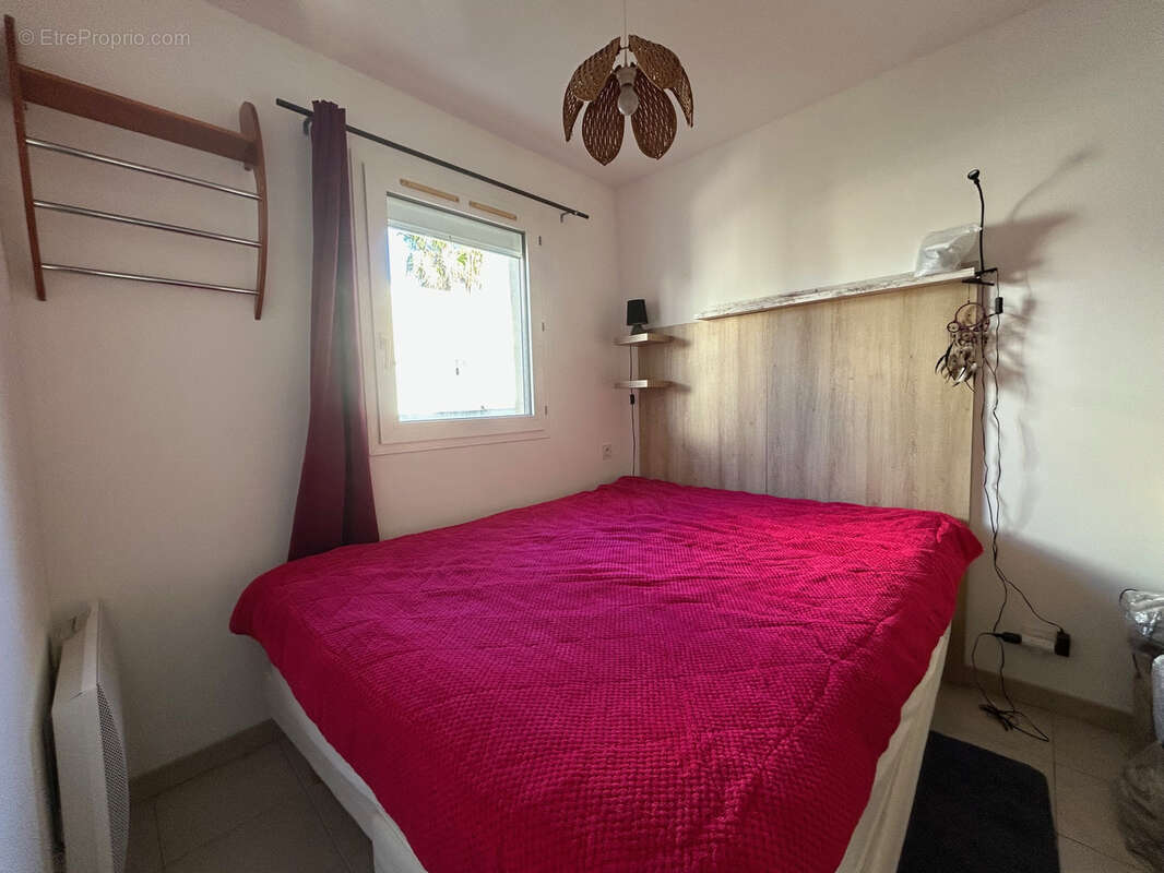 Appartement à FRONTIGNAN
