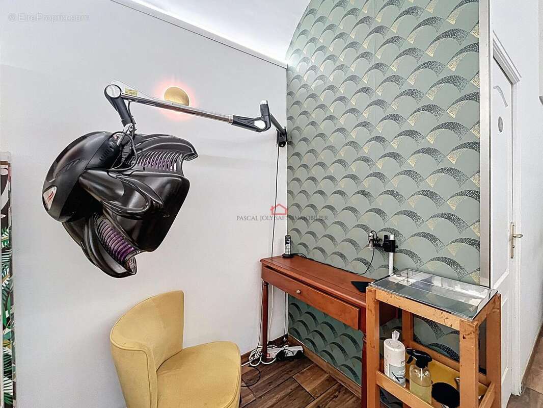 Photo 5 - Commerce à AJACCIO