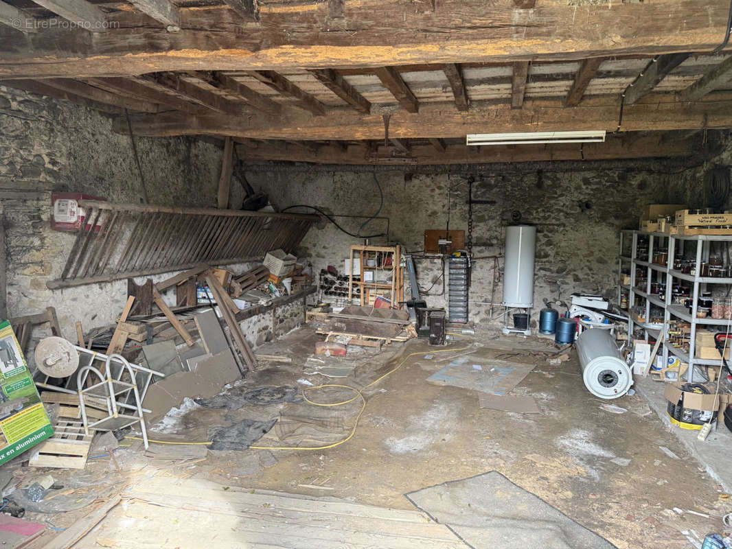 IMG_3571 - Maison à ARAMITS