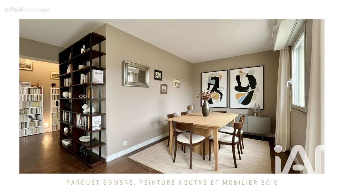 Photo 7 - Appartement à ROUEN