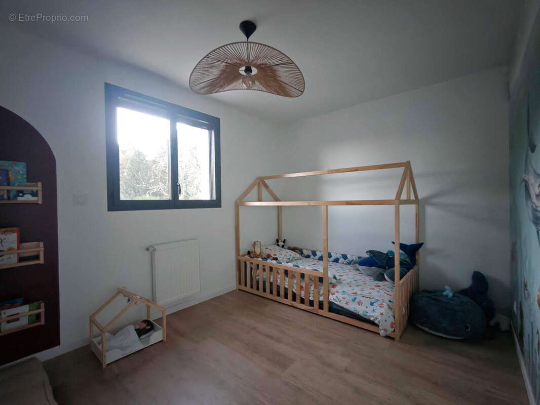 Maison à SAINT-PHILBERT-DE-GRAND-LIEU