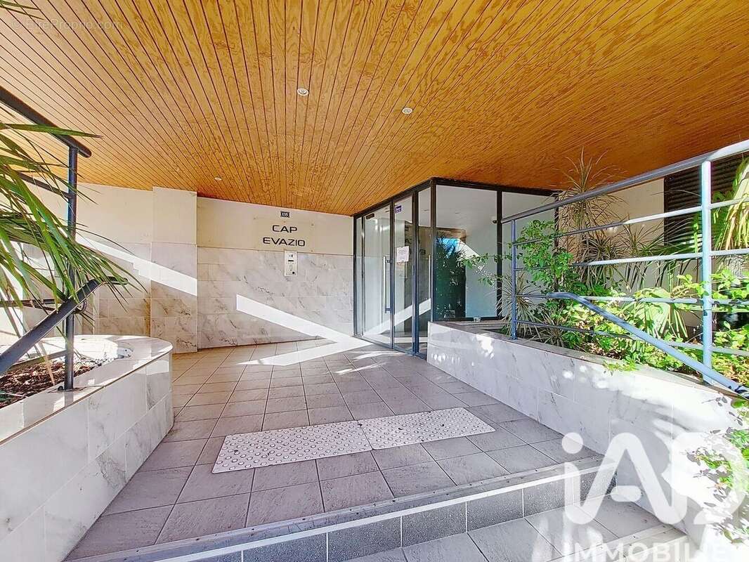 Photo 8 - Appartement à LA SEYNE-SUR-MER