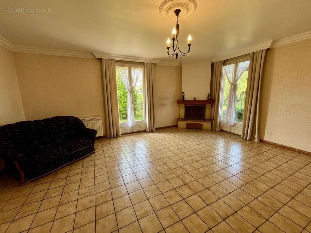 Maison à LA TESTE-DE-BUCH