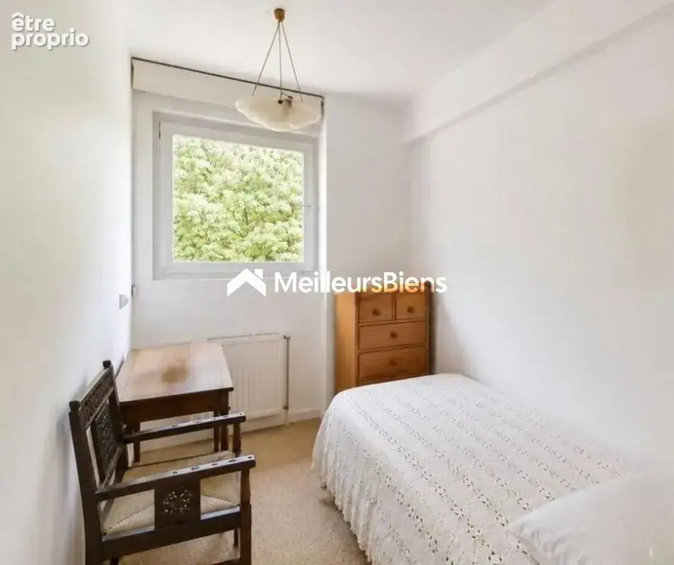 Saint-germain-en-laye – appartement 4/5 pièces – 103,08 m² – - photo 5