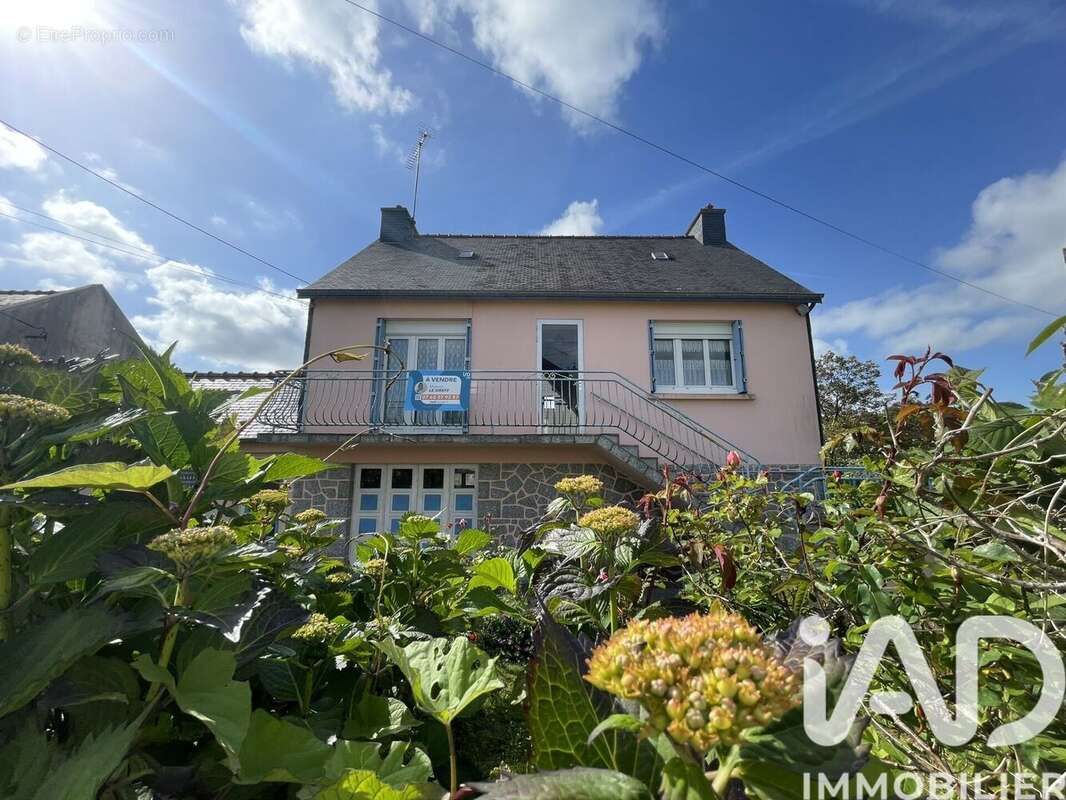 Photo 7 - Maison à SAINT-NICOLAS-DU-PELEM