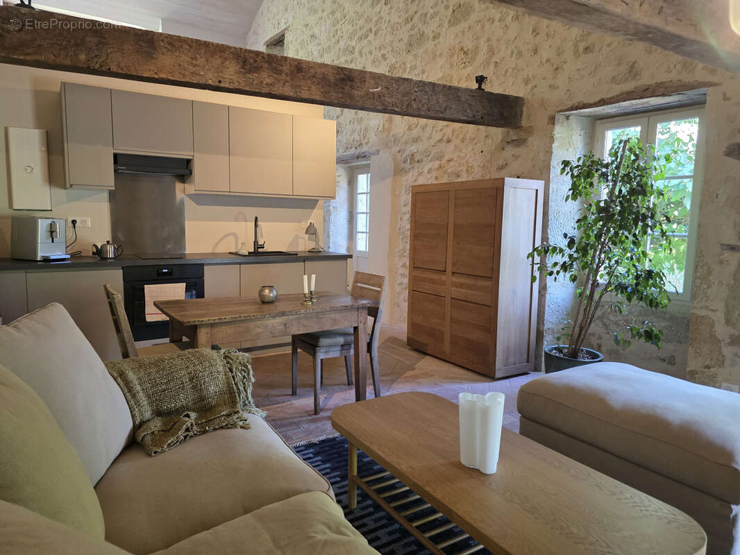 Un hameau préservé au cœur de la campagne gersoise - photo 20