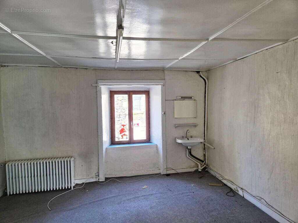 Maison à FAY-SUR-LIGNON