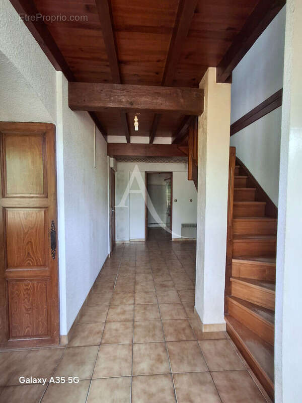Maison Drudas - photo 4