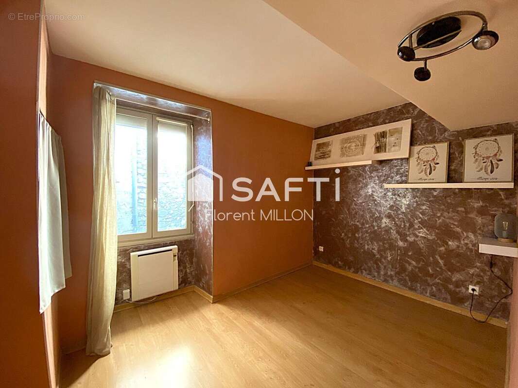 Photo 5 - Appartement à TULLINS