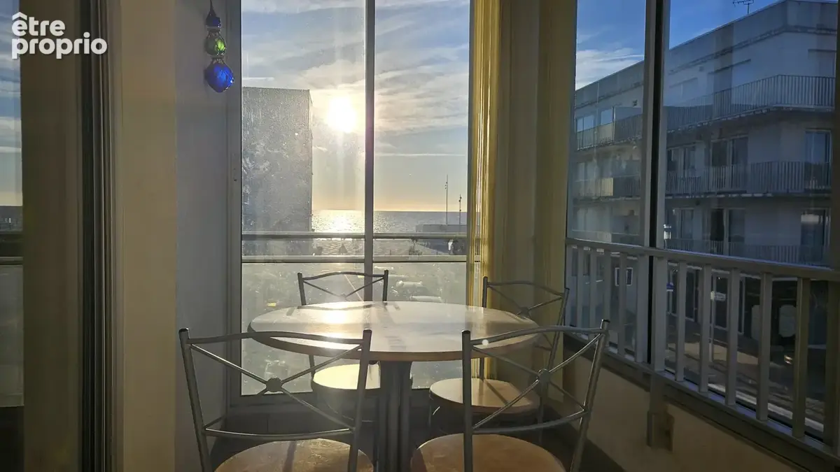 Photo Appartement à Notre-Dame-De-Monts au prix de 125 500€