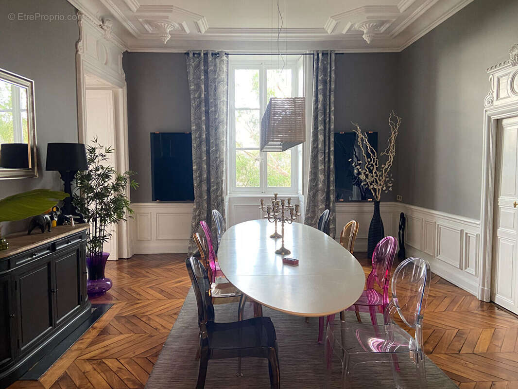 Maison à NEVERS