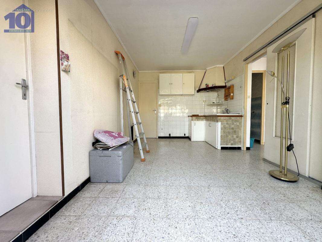 Maison 96 m² à Valras-Plage  - photo 5