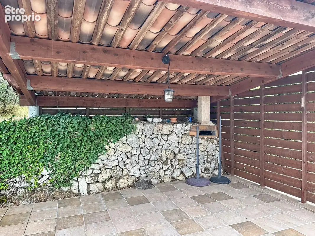 Maison de 150 m², piscine, 4 chambres, vue panoramique - photo 6