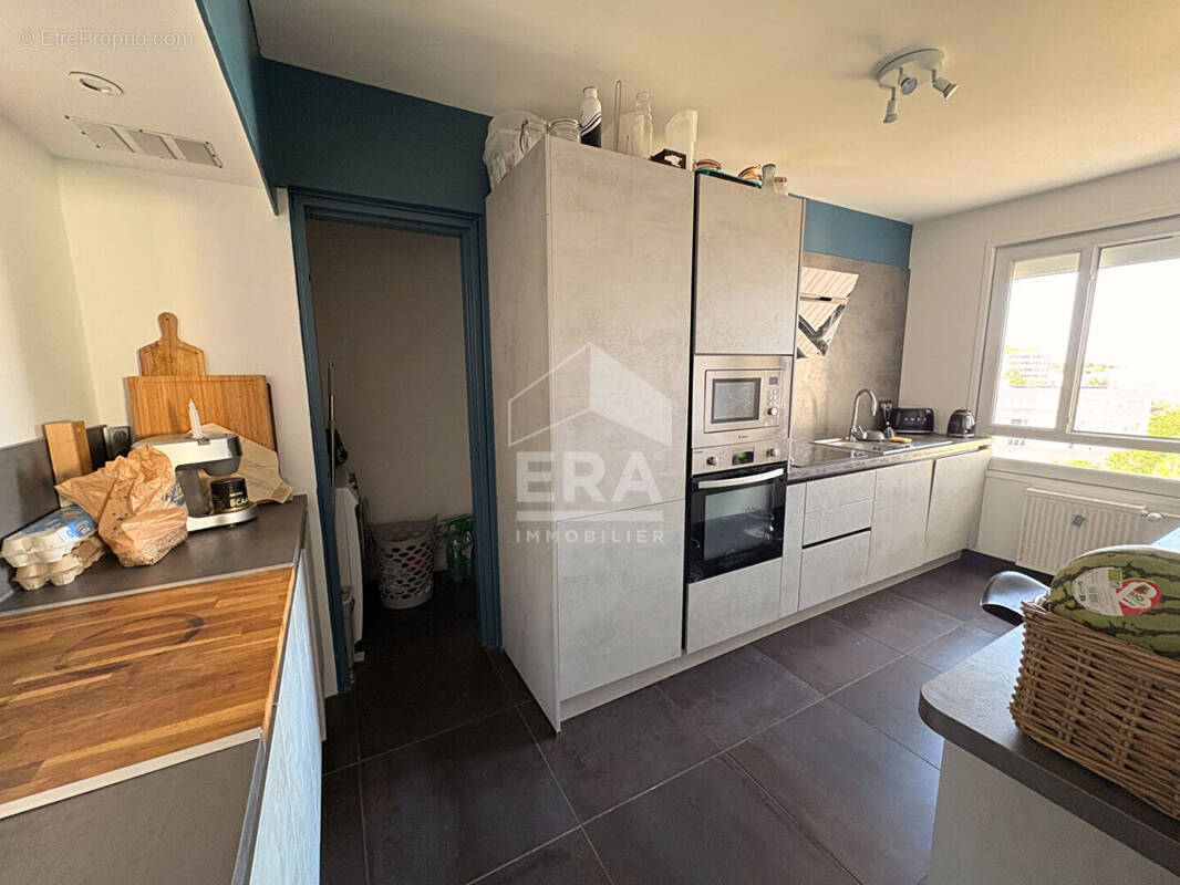 Appartement à CAEN