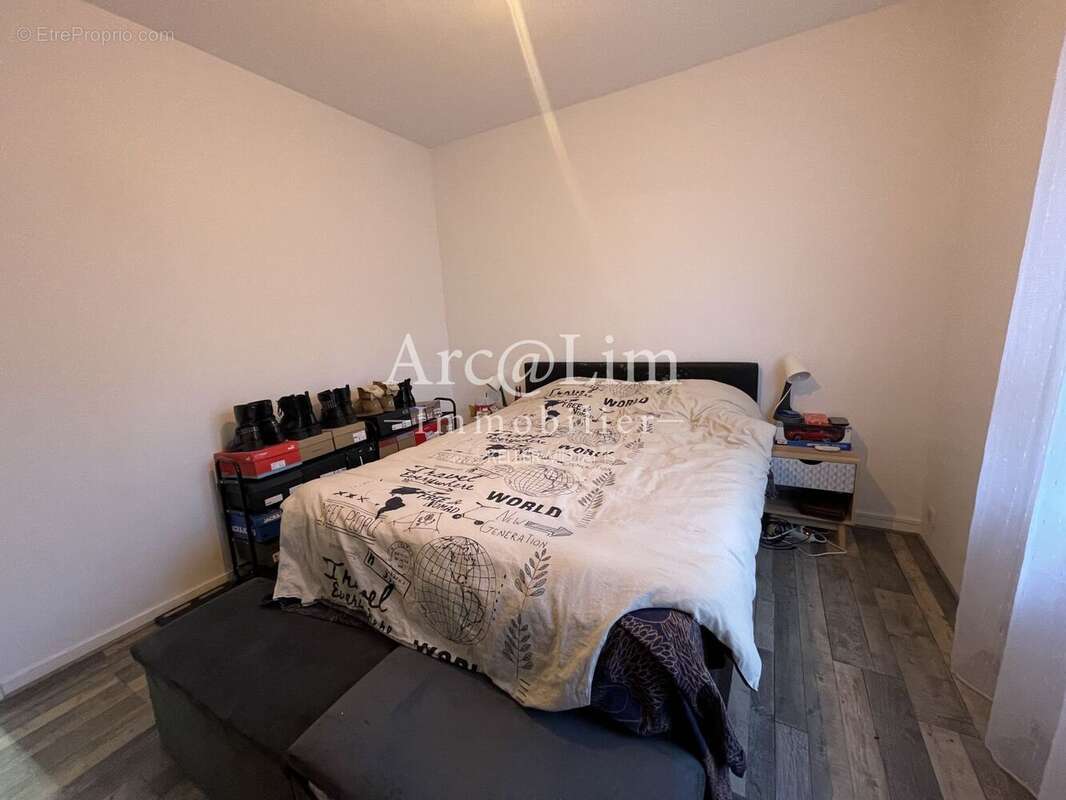 Appartement à LIMOGES