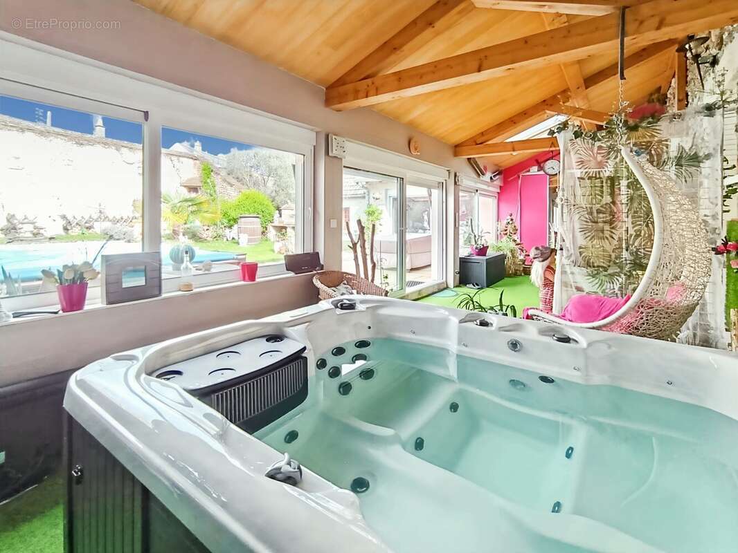 Maison à ROMORANTIN-LANTHENAY