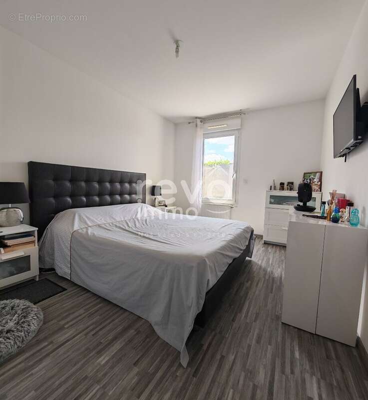 Appartement à MIONNAY