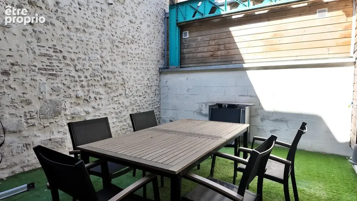 Appartement à vendre 4 pièces ORLEANS (45) - photo 10